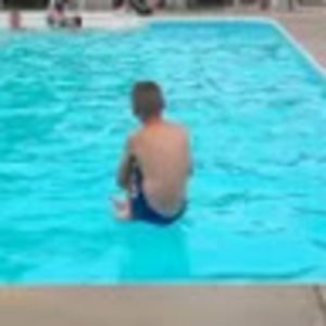 Meet your Posher, Tom